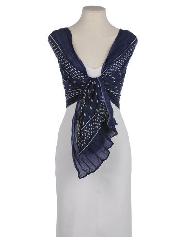 ZOOM DENIM & SUPPLY RALPH LAUREN - Stole