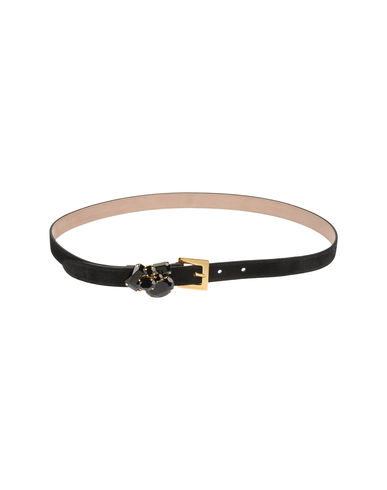 ZOOM DOLCE & GABBANA - Belt