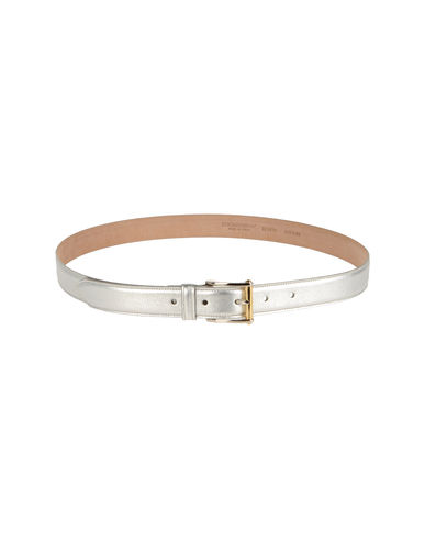 ZOOM DOLCE & GABBANA - Belt