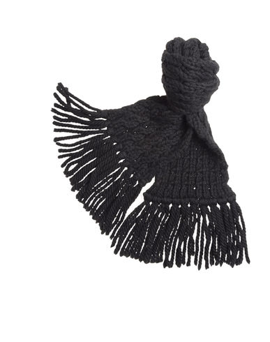ZOOM LUTZ & PATMOS - Oblong scarf
