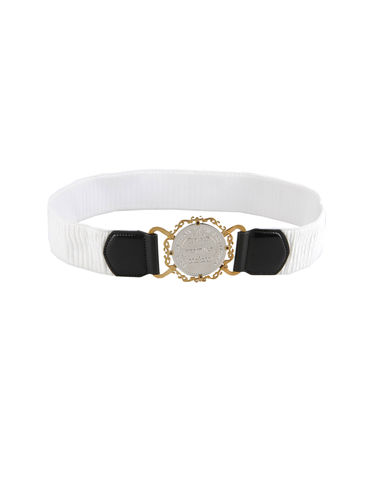 ZOOM DOLCE & GABBANA - Belt