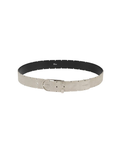 ZOOM DIOR HOMME - Belt