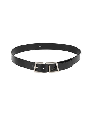ZOOM DIOR HOMME - Belt