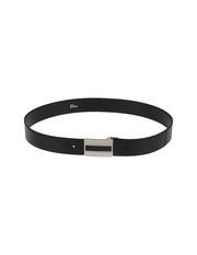 DIOR HOMME - Belt