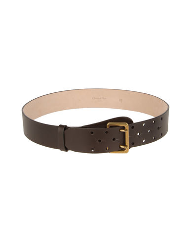 ZOOM DIOR - Belt