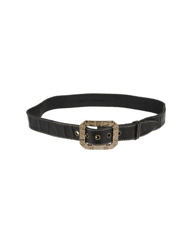 ZOOM DOLCE & GABBANA - Belt