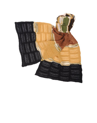 ZOOM M MISSONI - Oblong scarf