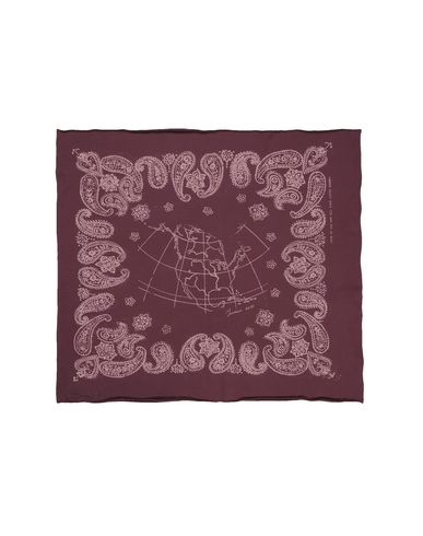 ZOOM GOLDEN GOOSE - Square scarf