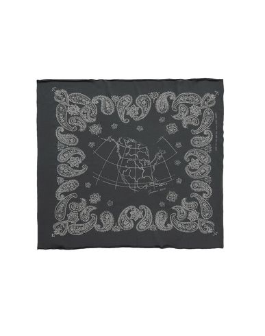 ZOOM GOLDEN GOOSE - Square scarf