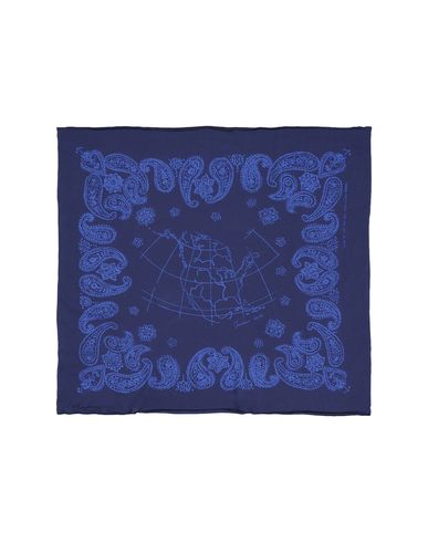 ZOOM GOLDEN GOOSE - Square scarf