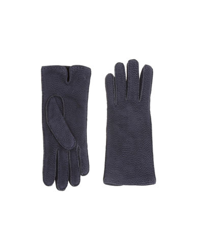 ZOOM YVES SAINT LAURENT RIVE GAUCHE - Gloves