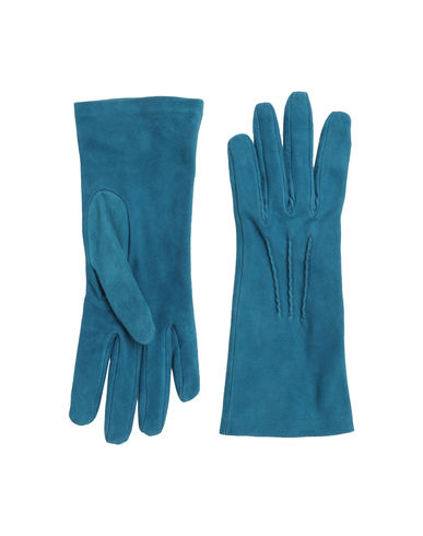 ZOOM YVES SAINT LAURENT RIVE GAUCHE - Gloves