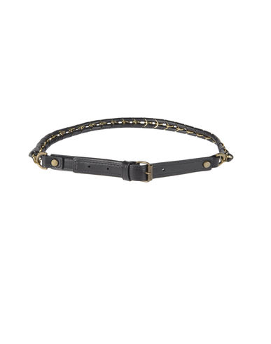 ZOOM LANVIN - Belt