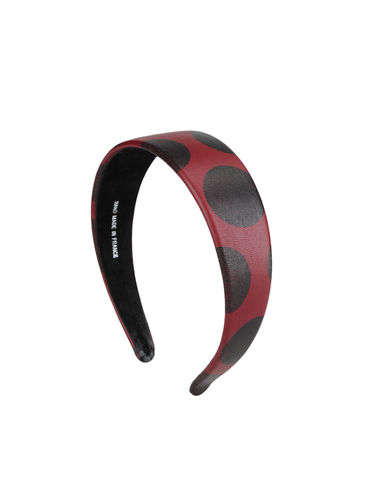 ZOOM MARC JACOBS - Hair accessory