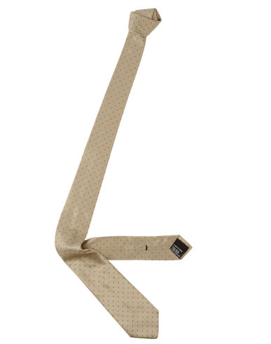 ZOOM DOLCE & GABBANA - Tie