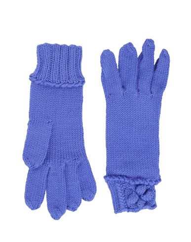 MICHAELA BUERGER Guantes mujer