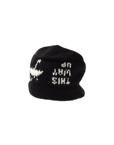 ZOOM STEPHEN JONES - Hat