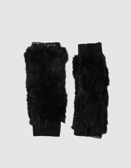 Handschuhe - GEOSPIRIT - BEI YOOX.COM
