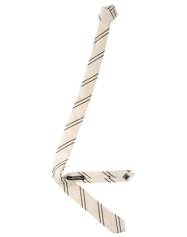 ZOOM DOLCE & GABBANA - Tie