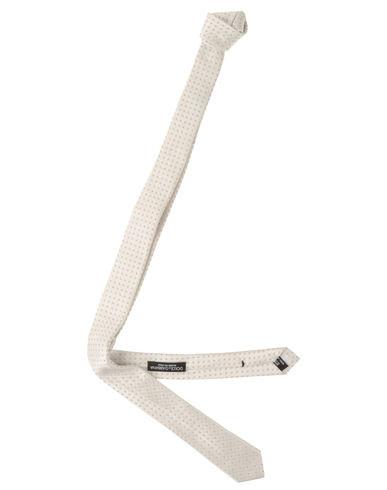 ZOOM DOLCE & GABBANA - Tie