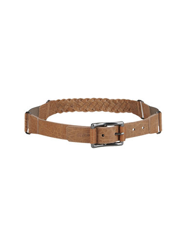 ZOOM JEAN PAUL GAULTIER - Belt