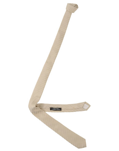 ZOOM DOLCE & GABBANA - Tie