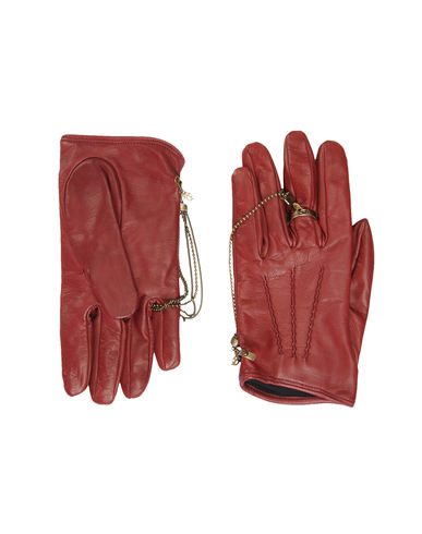 ZOOM DSQUARED2 - Gloves