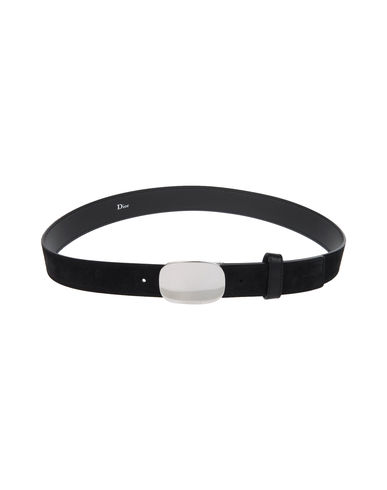 ZOOM DIOR HOMME - Belt