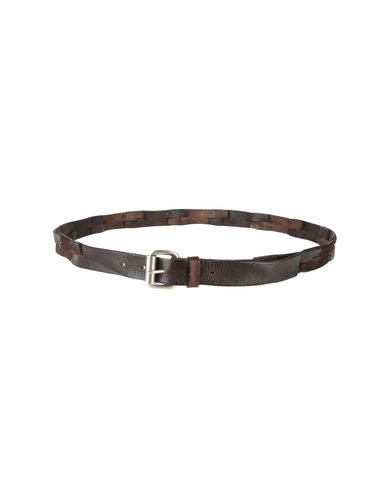 ZOOM ORCIANI - Belt
