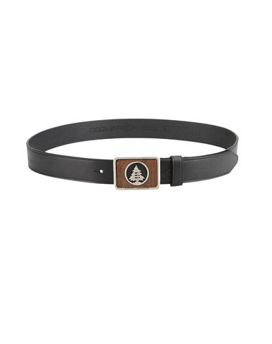 ZOOM DSQUARED2 - Belt