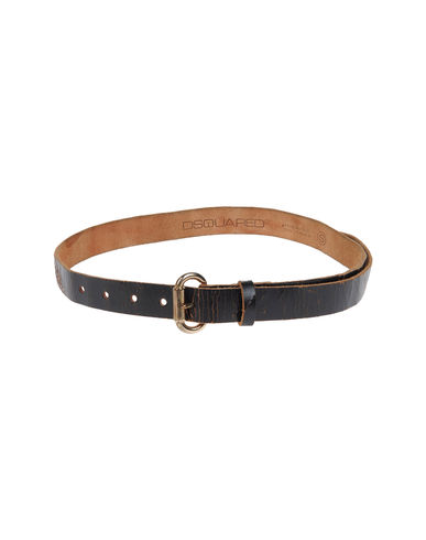 ZOOM DSQUARED2 - Belt