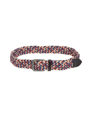 ZOOM BEN SHERMAN - Belt