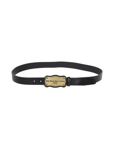 ZOOM DSQUARED2 - Belt