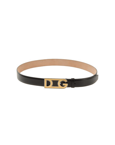 ZOOM DOLCE & GABBANA - Belt