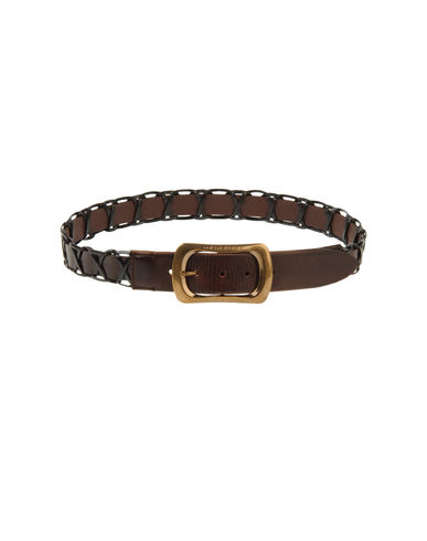 ZOOM DOLCE & GABBANA - Belt