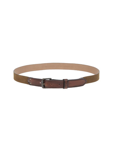 ZOOM DSQUARED2 - Belt