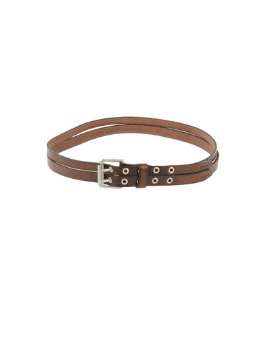 ZOOM DSQUARED2 - Belt
