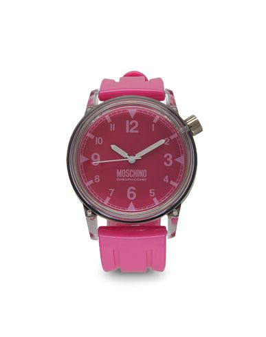 Moschino, Watch