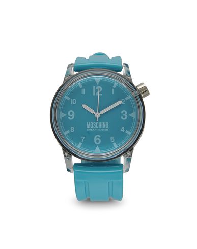 Moschino, Orologio