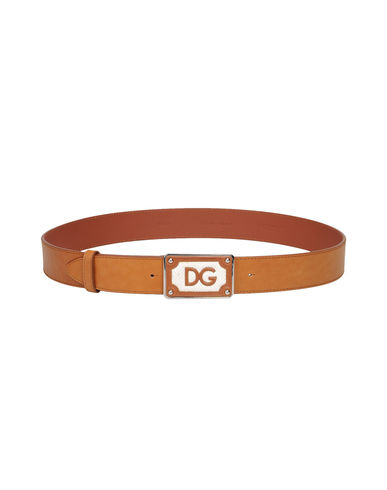 ZOOM DOLCE & GABBANA - Belt