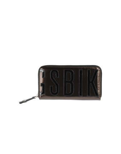 ZOOM BIKKEMBERGS - Wallet