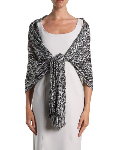 ZOOM MISSONI - Stole