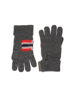 NAPAPIJRI - ACCESSOIRES - Handschuhe - bei YOOX.COM