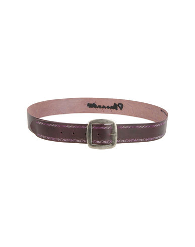 ZOOM NAPAPIJRI - Belt
