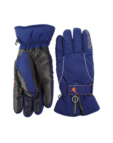 ZOOM NAPAPIJRI - Gloves