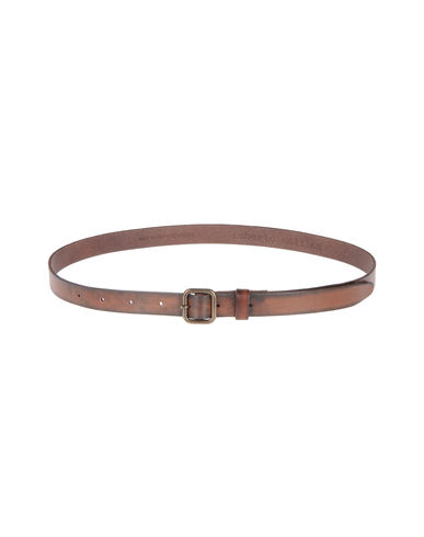 ZOOM ROBERTO COLLINA - Belt