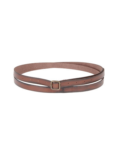 ZOOM ROBERTO COLLINA - Belt