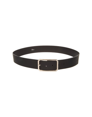 ZOOM DIOR HOMME - Gürtel