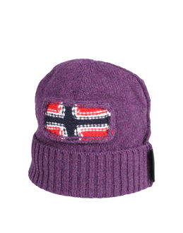 Hut - NAPAPIJRI