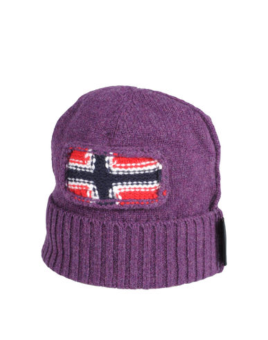 ZOOM NAPAPIJRI - Hat